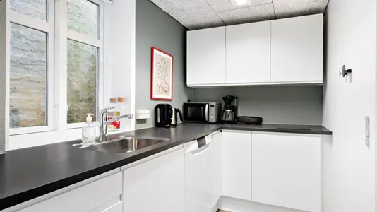 Kliniklokaler til leje i Randers C - billede 9