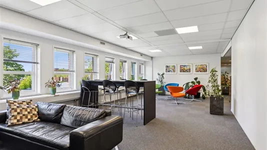 Kontorlokaler til leje i Vejle Centrum - billede 4