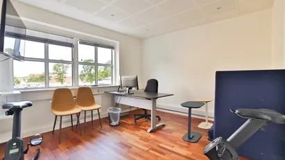 Kontorlejemål på 165 m² i kontorfællesskabet  i Ikast