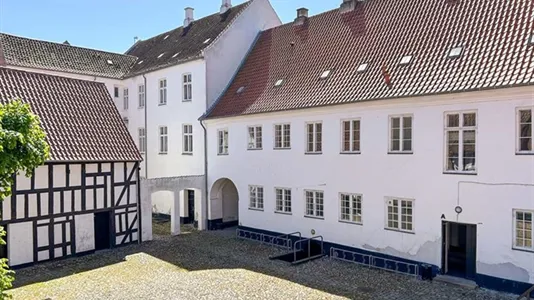 Kontorlokaler til leje i Århus C - billede 1