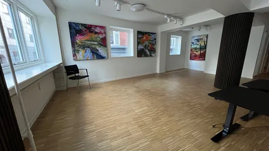 Kontorlokaler til leje i Århus C - billede 6