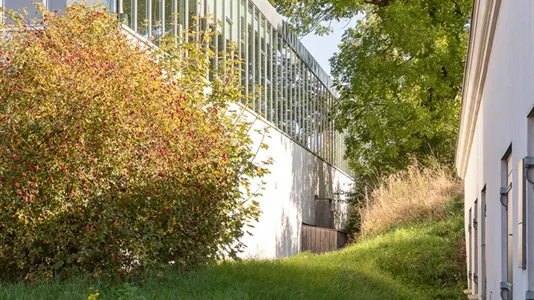 Lagerlokaler til leje i København K - billede 3