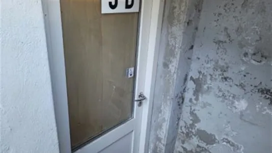 Værkstedslokaler til leje i Herlev - billede 1
