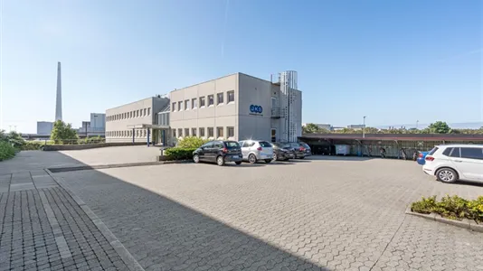 Erhvervslejemål til leje i Esbjerg Centrum - billede 14