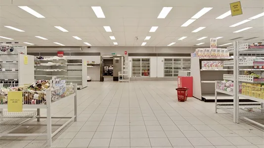 Butikslokaler til leje i Augustenborg - billede 5