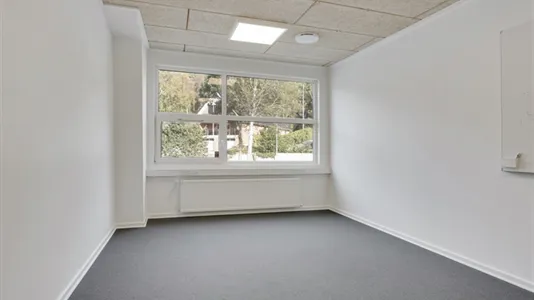 Kontorlokaler til leje i Silkeborg - billede 13
