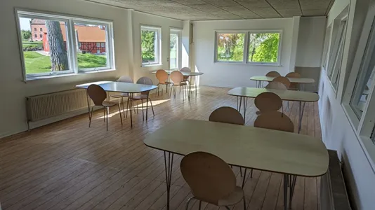 Lagerlokaler til leje i Gudme - billede 3