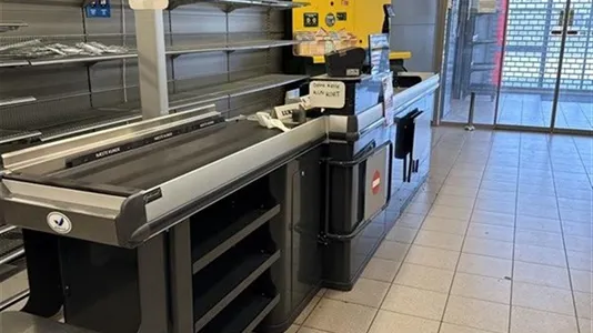 Erhvervslejemål til leje i Fredericia - billede 8