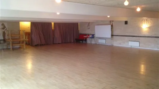 Restaurantlokaler til leje i Hadsund - billede 4