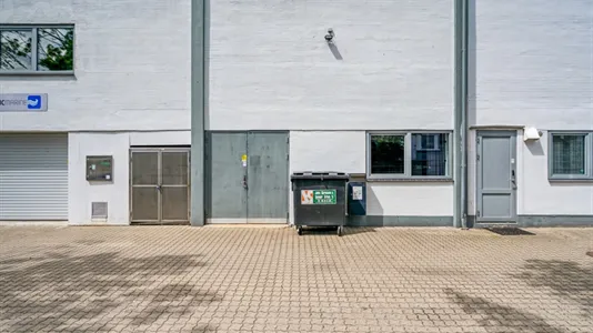 Showrooms til leje i Århus V - billede 16