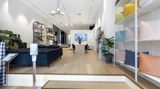 Erhvervslejemål til leje i Odense C - billede 6