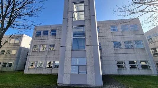 Kontorlokaler til leje i Højbjerg - billede 4