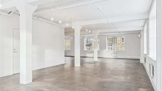 Kontorlokaler til leje i København S - billede 5