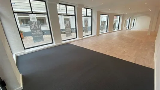 Butikslokaler til leje i Viborg - billede 4