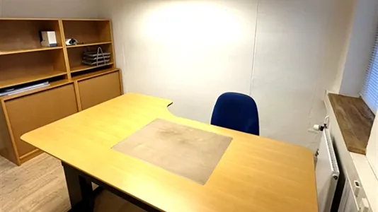 Erhvervslejemål til leje i Kolding - billede 7