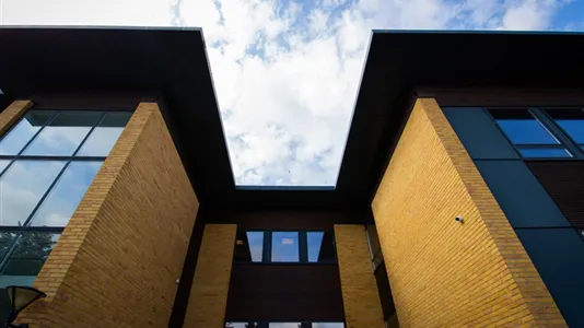 Kontorlokaler til leje i Århus N - billede 9