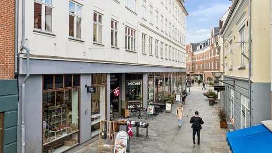 Butikslokaler til leje i Vejle Centrum - billede 9