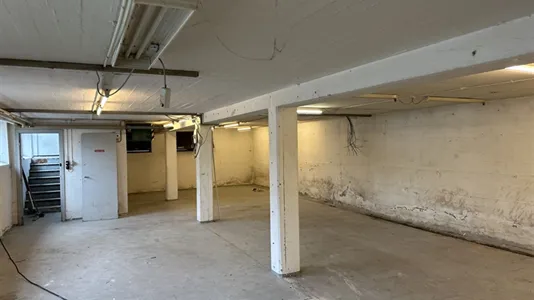 Kontorlokaler til leje i Århus C - billede 19