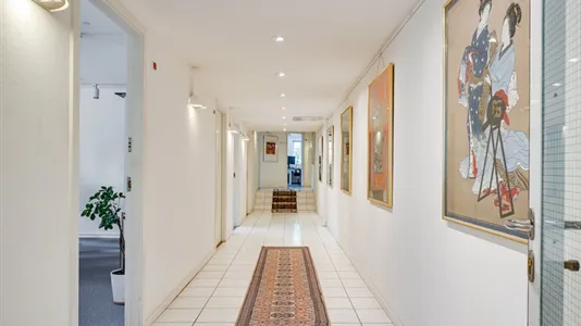 Kontorlokaler til leje i Hørsholm - billede 8