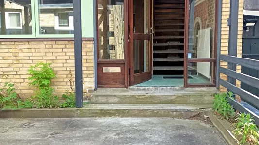 Kontorlokaler til leje i Frederiksberg - billede 5