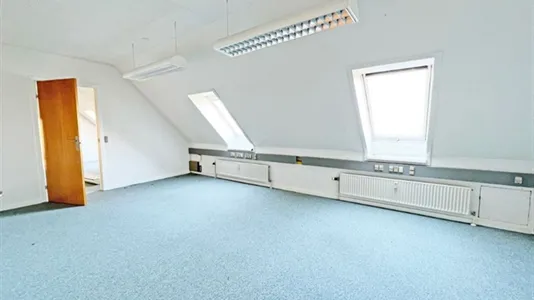 Kontorlokaler til leje i Viborg - billede 5