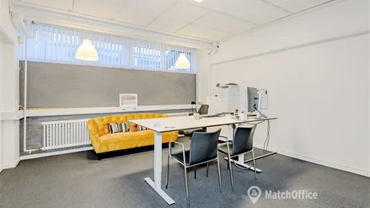 Butikslokaler til leje i Brøndby - billede 3