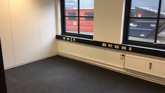 Kontorlokaler til leje i Albertslund - billede 8