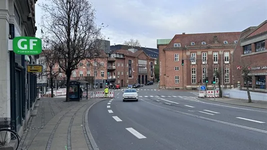 Erhvervslejemål til leje i Kolding - billede 3