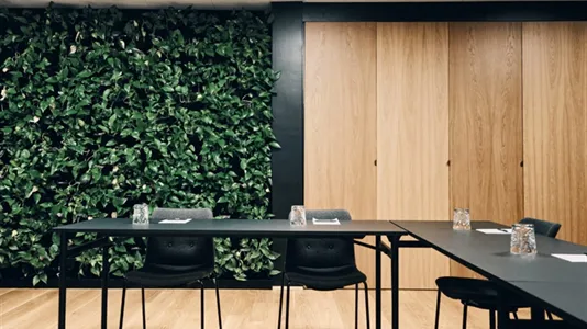 Erhvervslejemål til leje i Århus C - billede 8