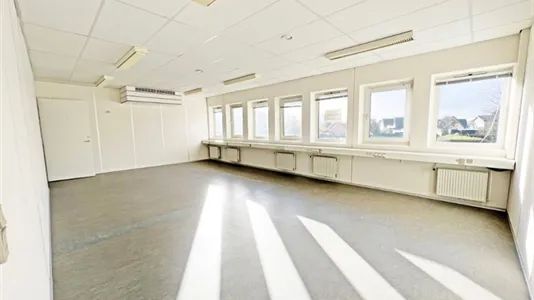 Kontorlokaler til leje i Viborg - billede 5