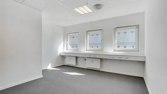 Erhvervslejemål til leje i Esbjerg Centrum - billede 7