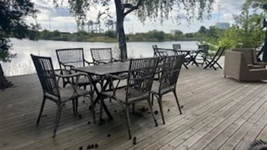 Showrooms til leje i Nordhavn - billede 3