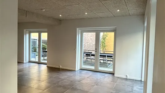 Kontorlokaler til leje i Næstved - billede 6