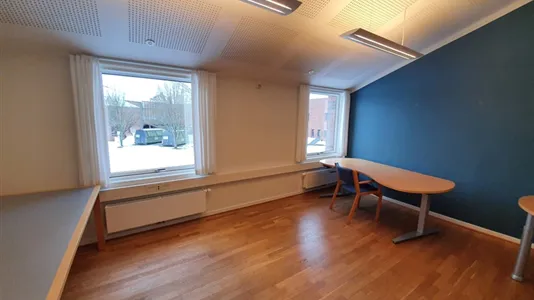 Kontorlokaler til leje i Viborg - billede 4