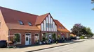 Restaurant til leje, Bredebro, Byvej 50