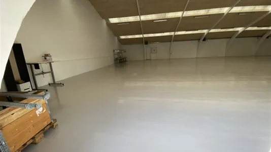 Erhvervslejemål til leje i Aalborg SV - billede 11