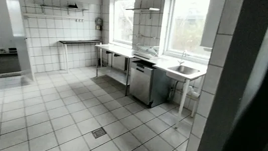 Erhvervslejemål til leje i Rødovre - billede 3