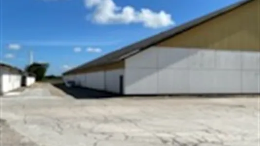 Lagerlokaler til leje i Sulsted - billede 10