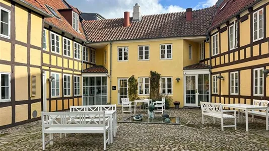 Kontorlokaler til leje i Århus C - billede 11