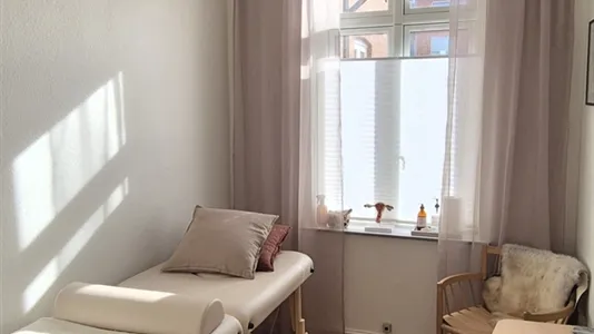 Kliniklokaler til leje i Silkeborg - billede 3