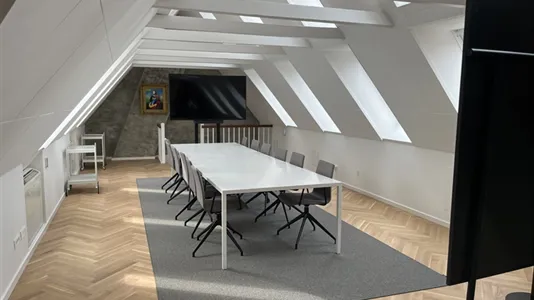Kontorfællesskaber til leje i Aalborg Centrum - billede 12