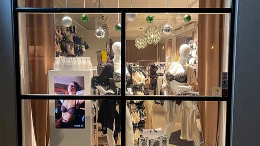 Butikslokaler til leje i Aalborg Centrum - billede 5