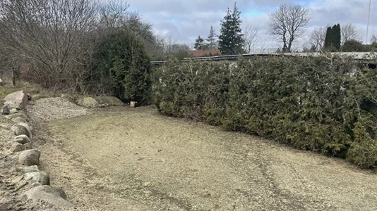 Lagerlokaler til leje i Tølløse - billede 5