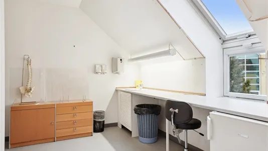 Kliniklokaler til leje i Ballerup - billede 4