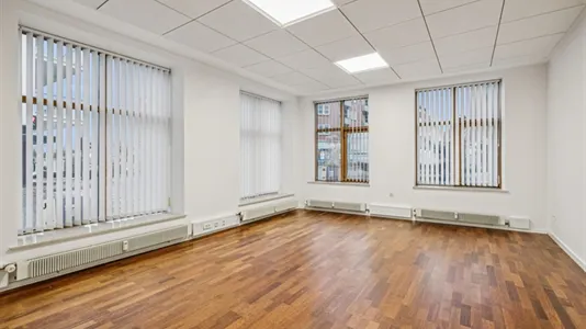 Kliniklokaler til leje i Randers C - billede 5