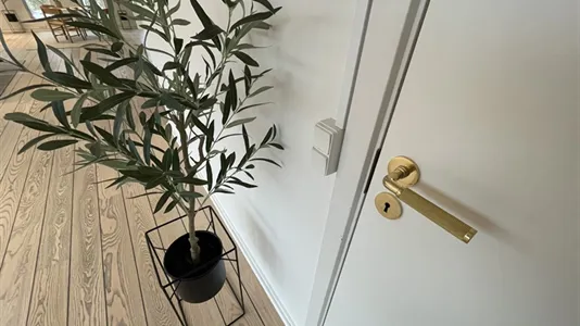 Kontorlokaler til leje i Århus N - billede 5