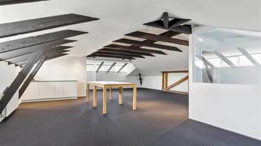 Kontorlokaler til leje i Kolding - billede 7