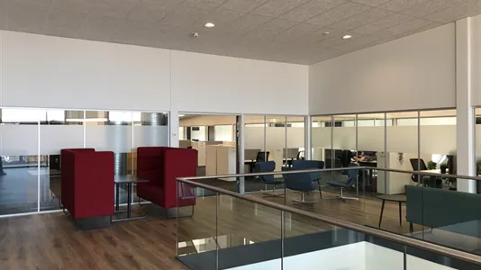 Kontorfællesskaber til leje i Middelfart - billede 5