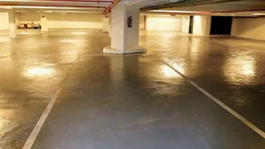 Erhvervslejemål til leje i Nørrebro - billede 17