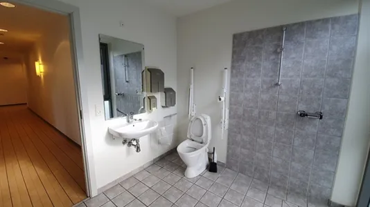 Kliniklokaler til leje i Viborg - billede 9